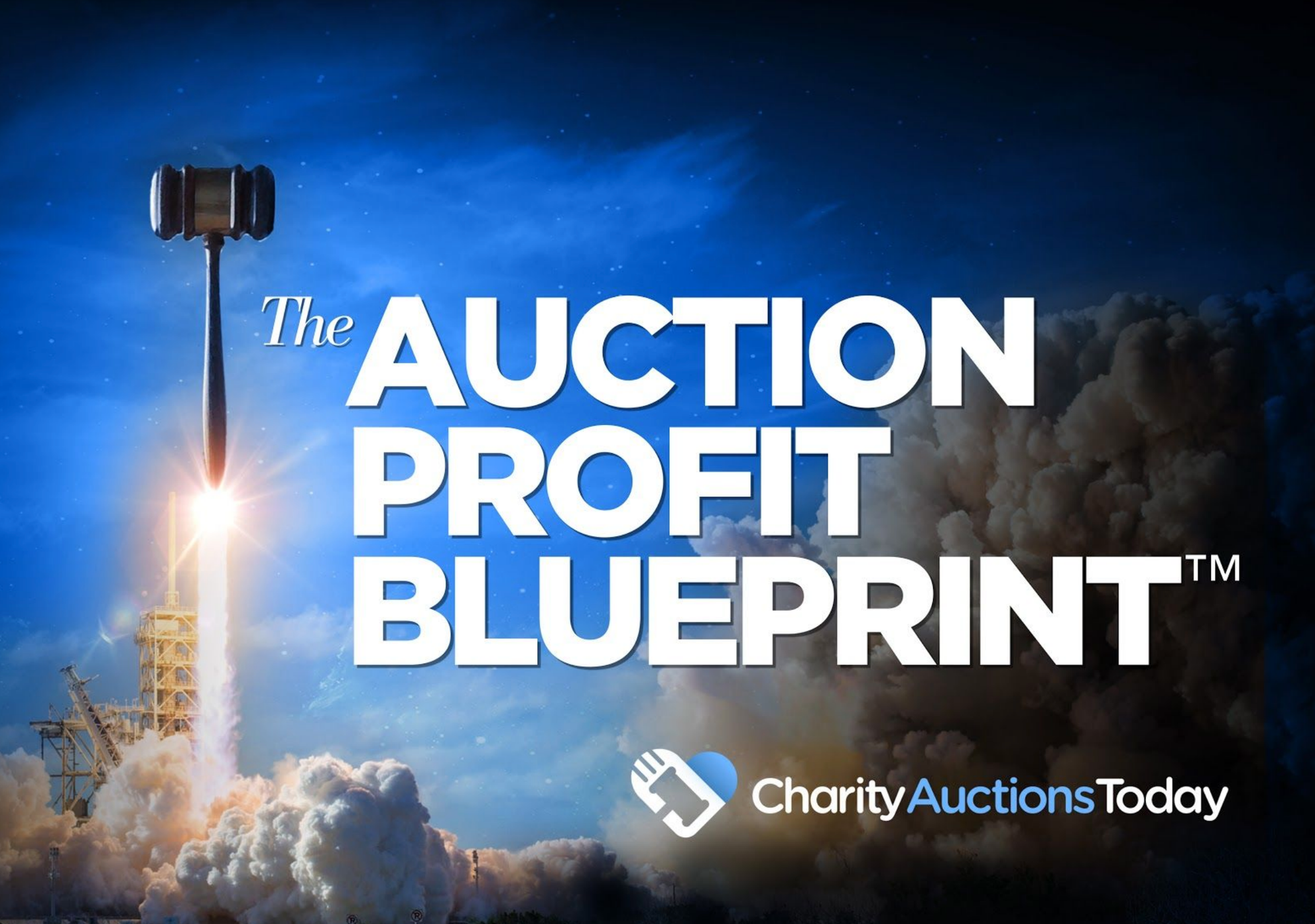 Auction Profit Blueprint