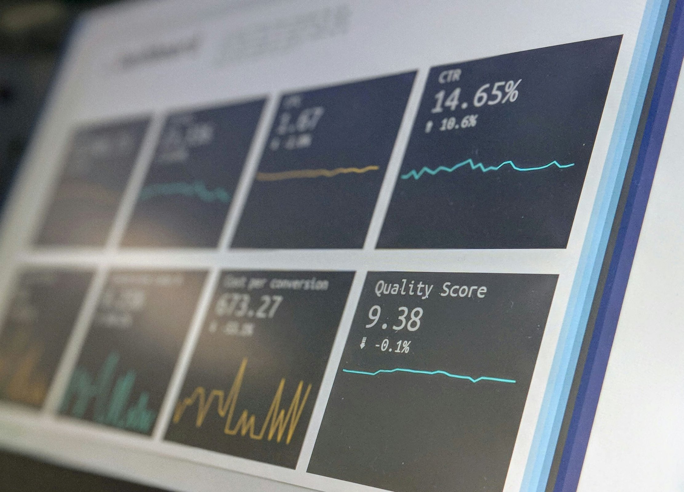 A Guide to Nonprofit Analytics