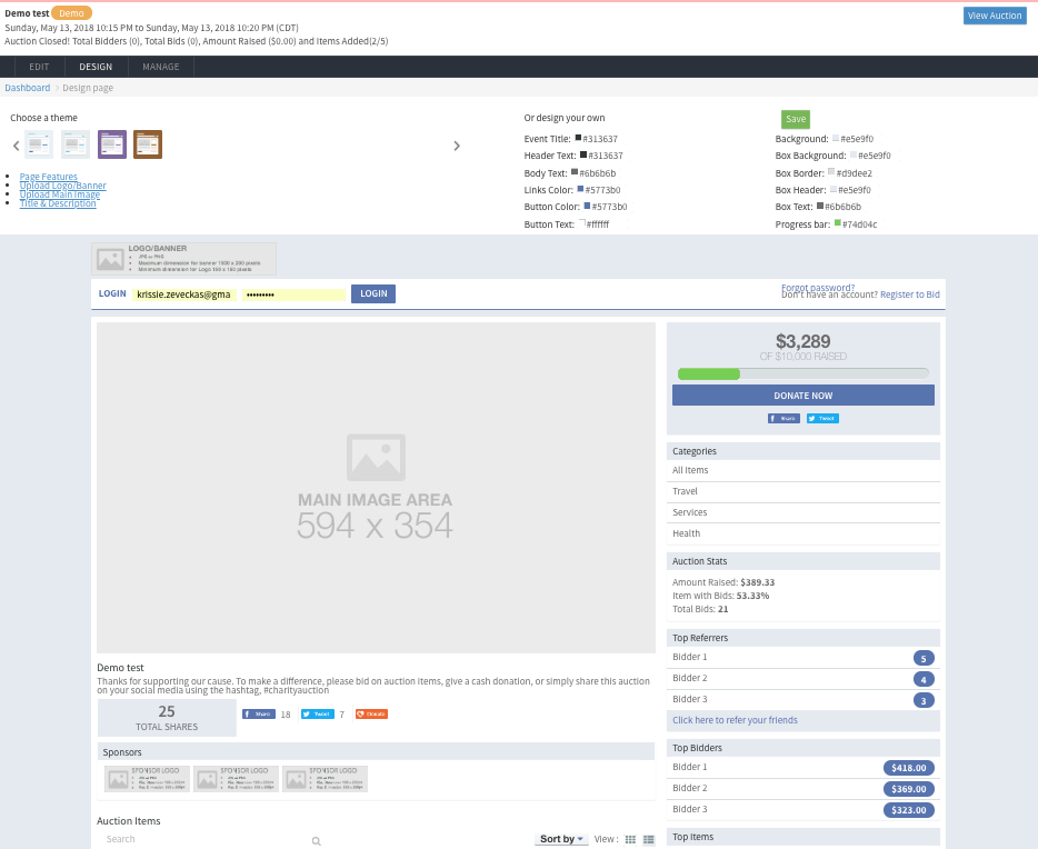 Online Auctions Guide: The Definitive Guide to Online Auctions