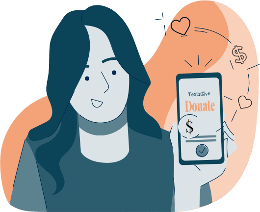 Mobile Giving