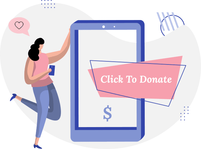 One-Click Donation