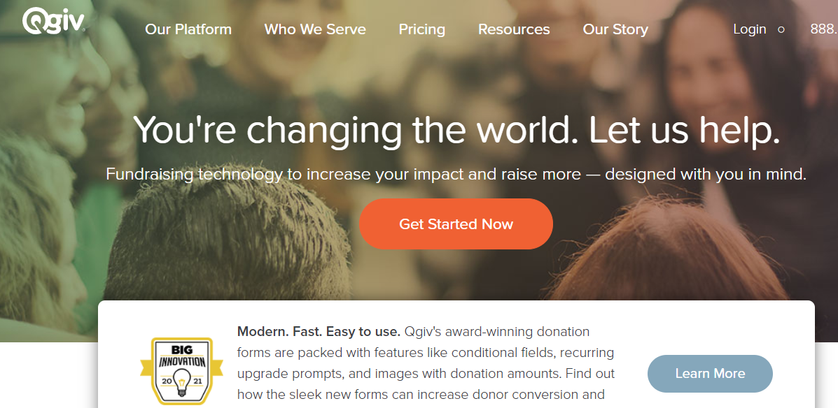 Best Charity Auction Software Sites
