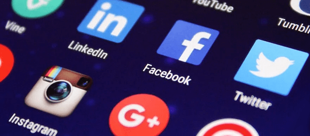 How to promote fundraisers on social media