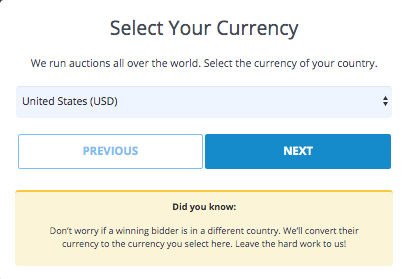 Online Auctions Guide: The Definitive Guide to Online Auctions
