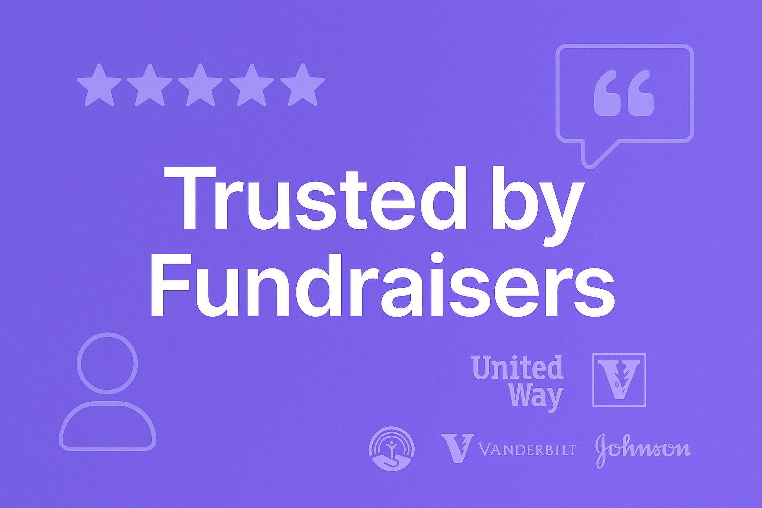 Trusted by Thousands of Fundraisers: Real Stories from Real Results