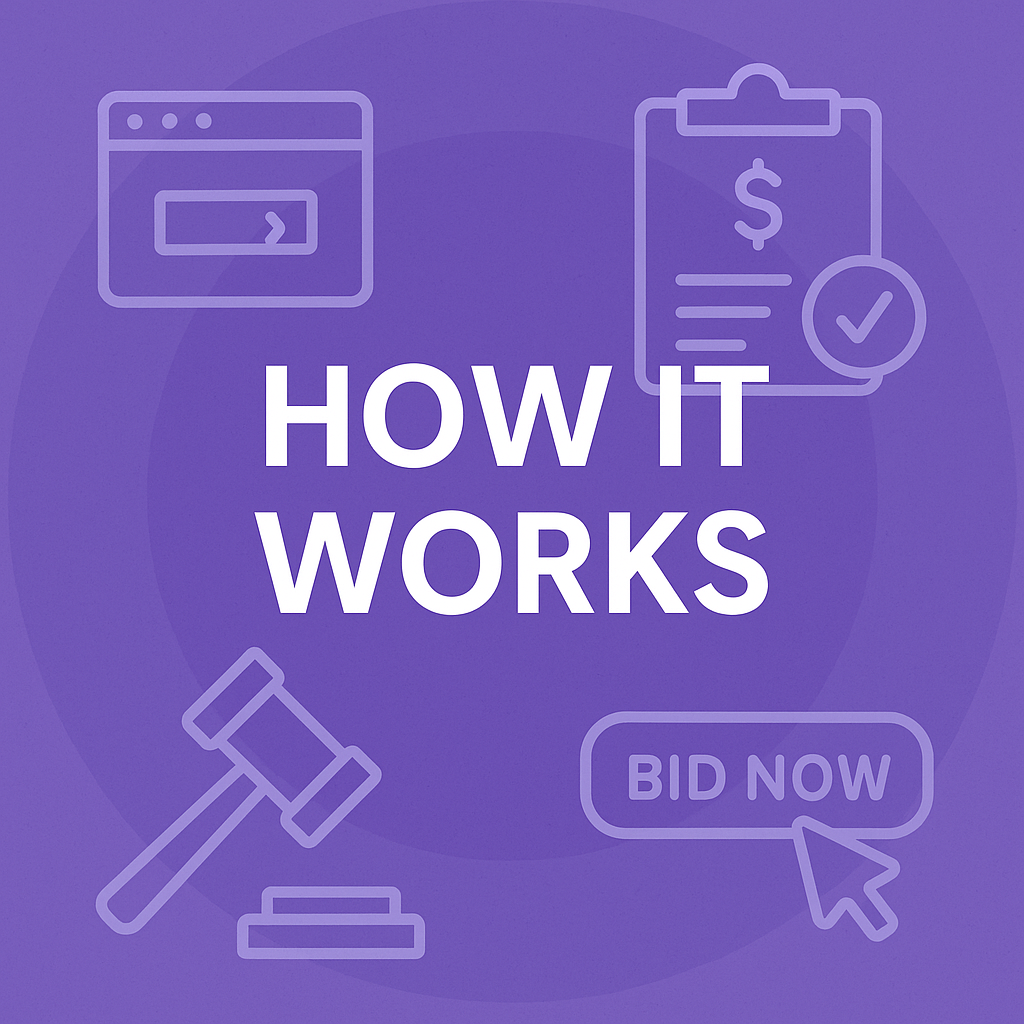 How It Works: Online Charity Auctions Explained