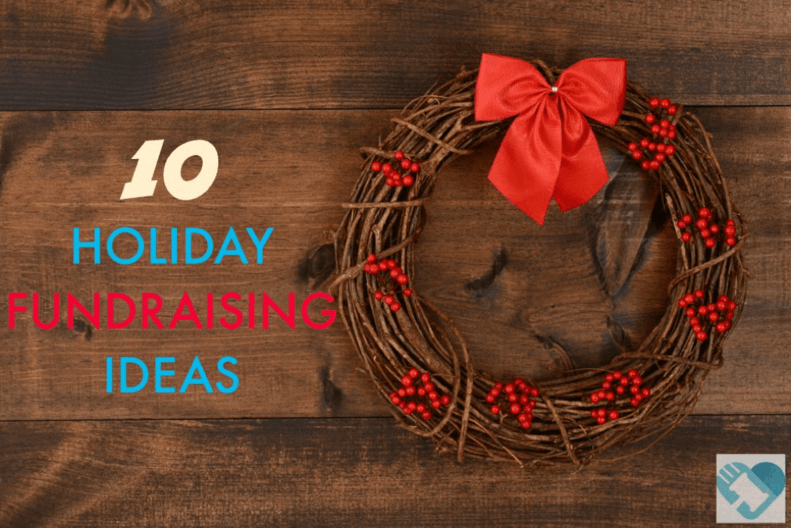 Holiday Fundraising Ideas for Schools