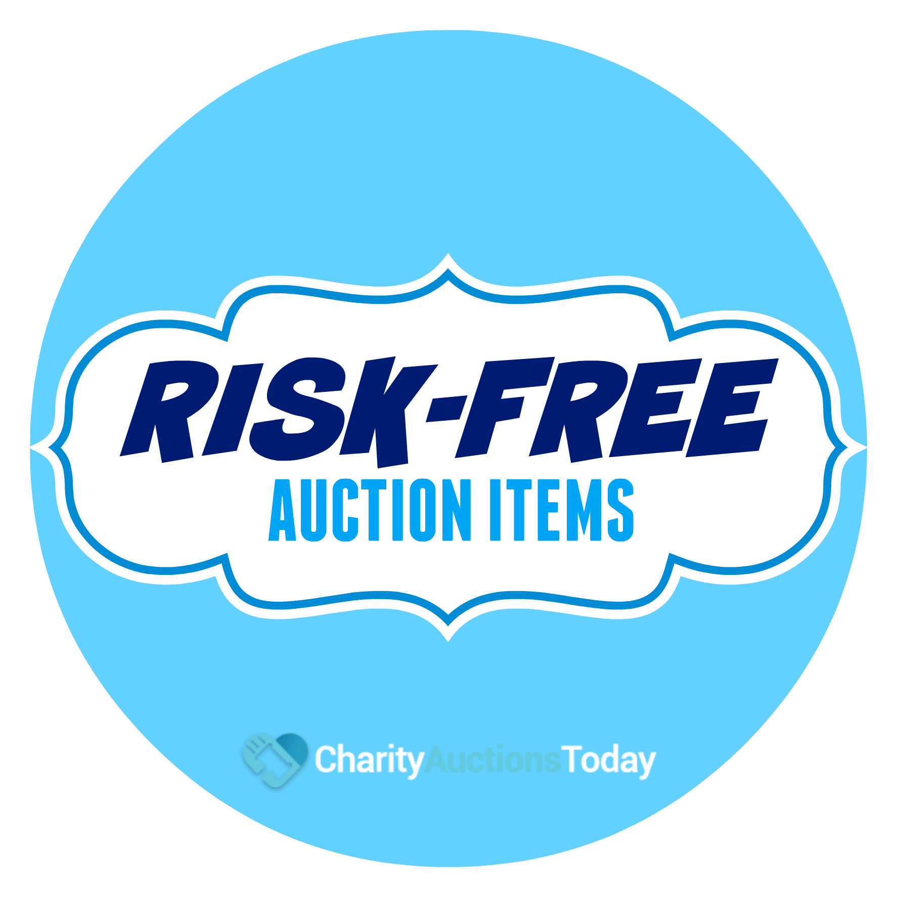 Risk Free Auction Items