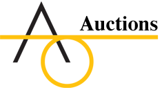 AOauctions Logo