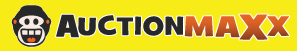 AuctionMaxx Logo