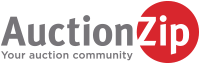 online-auctions-AuctionZip-Logo