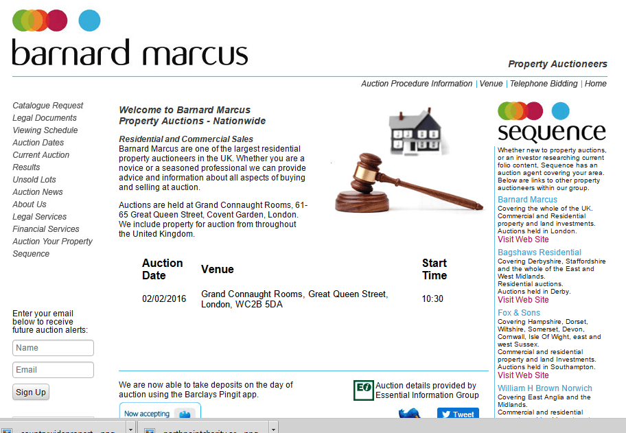 Best Online Auction Sites 114 online-auctions-free-auction-websites-barnard-marcus
