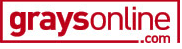 GraysOnline Logo