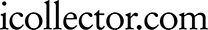 Online-auctions-iCollector-Logo