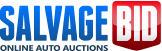 SalvageBid Logo
