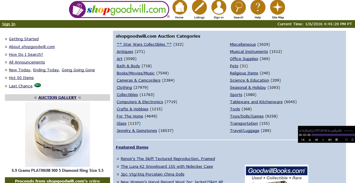 Best Online Auction Sites 34 Online-auctions-Shopgoodwill-bidding-site-website