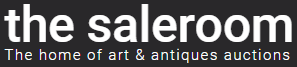 The Saleroom Logo