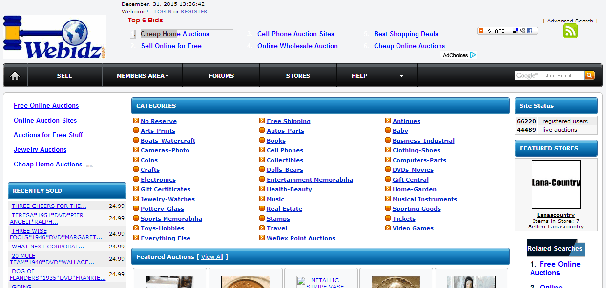 Best Online Auction Sites 17 bidding-sites-online-auction-webidz