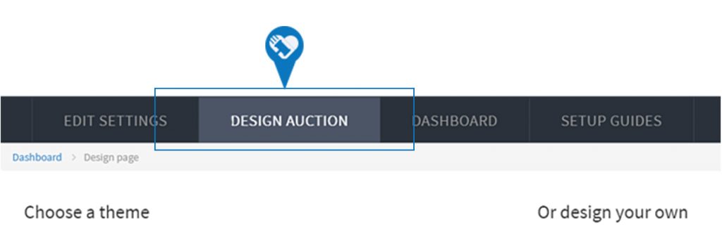 Change the Background Color on Auction Page 3 Change the Background Color on Auction Page3
