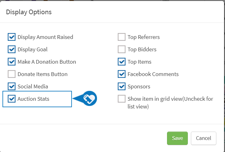 Remove Auction Stats 3 Remove Auction Stats5