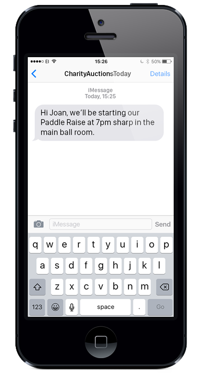 charity-auction-software-set-up-text-noticing