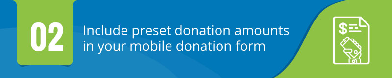 online-auctions-boost-mobile-giving-preset-amounts