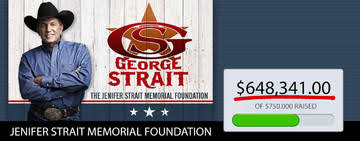 George Strait George Strait