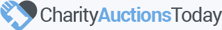 charity auction logo works software