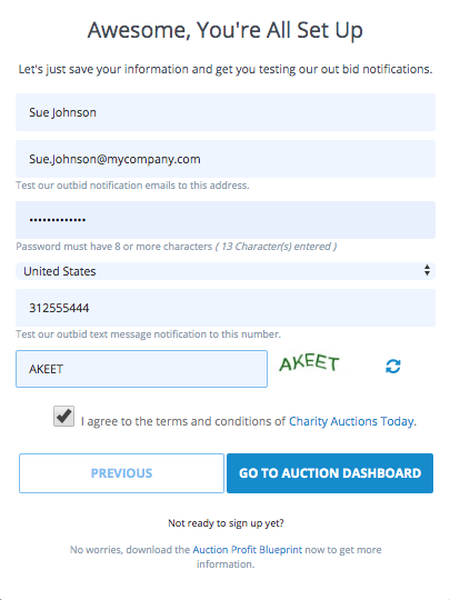 Online Auctions Guide: The Definitive Guide to Online Auctions 7 online-auctions-set-up