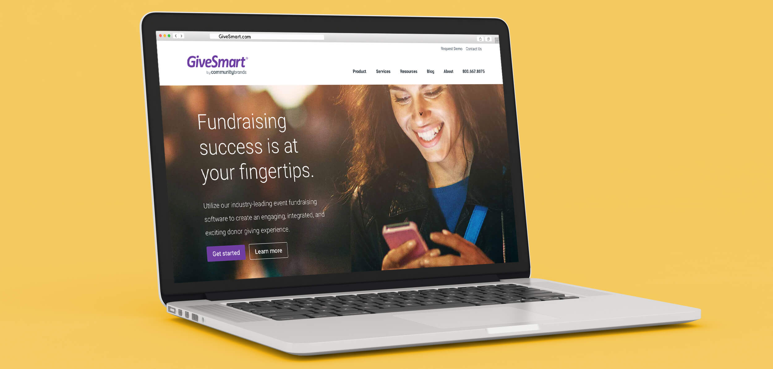 Charity Auction Software Sites - Top 12 Complete Review 2021 11 givesmart