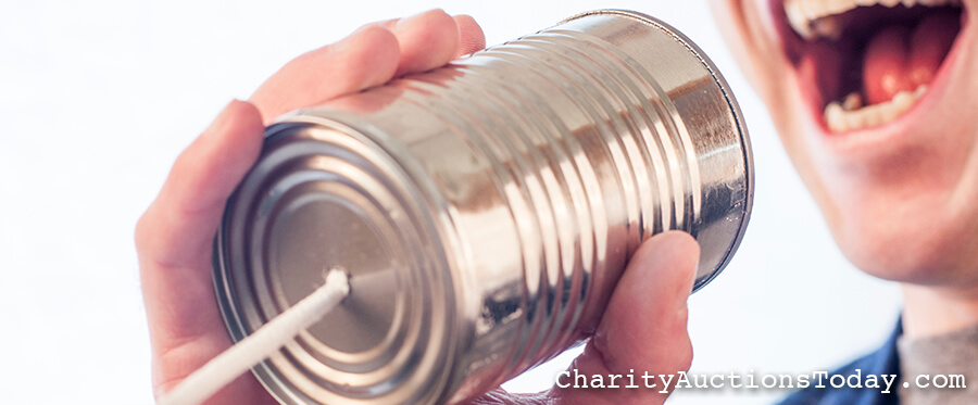 How to Run a Great Silent Auction Fundraiser 6 cheap-fundraising-ideas-promote-your-silent-auction