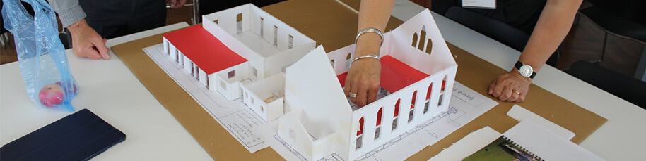 fundraising-ideas-charity-auctions-today-Church-Building-Progress