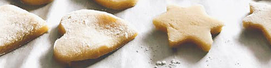Cookie Dough or Baked Goods Sale