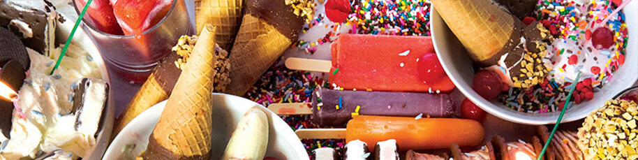 Ice Cream Party