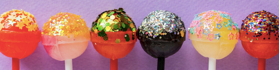 Love Lollies