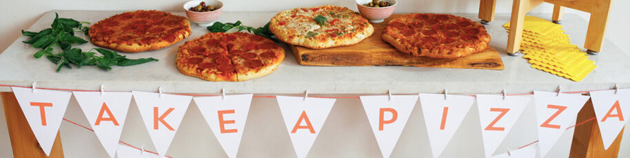 Pizza Party