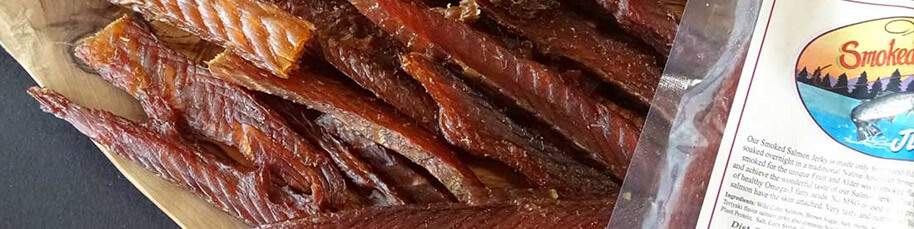 beef jerky