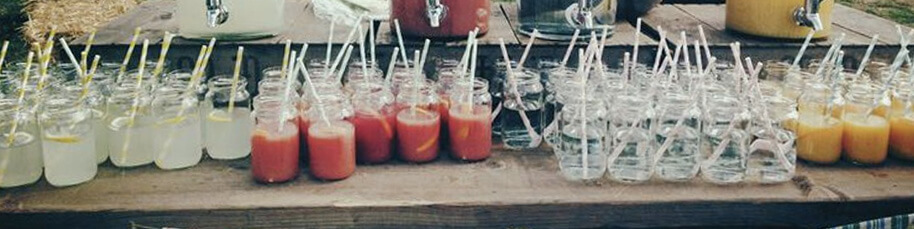 22 Cheap Fundraising Ideas - Proven to work 5 cheap-fundraising-ideas-beverages