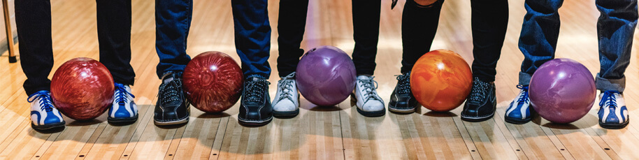 bowling tournament