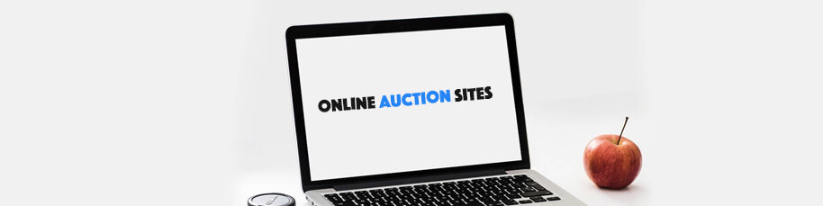 online auctions