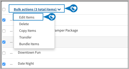 Activate Pre Bidding and Generate Bid andor Display Sheets7