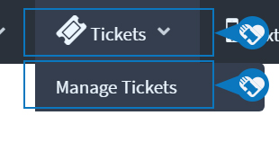 Add Discounts for Ticket Sales 1 Add Discounts for Ticket Sales