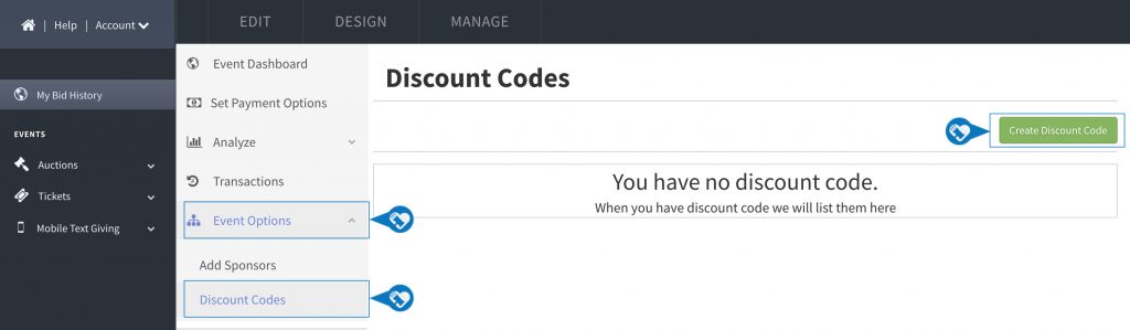 Add Discounts for Ticket Sales 2 Add Discounts for Ticket Sales2