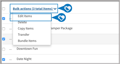 Adding custom bid increments3
