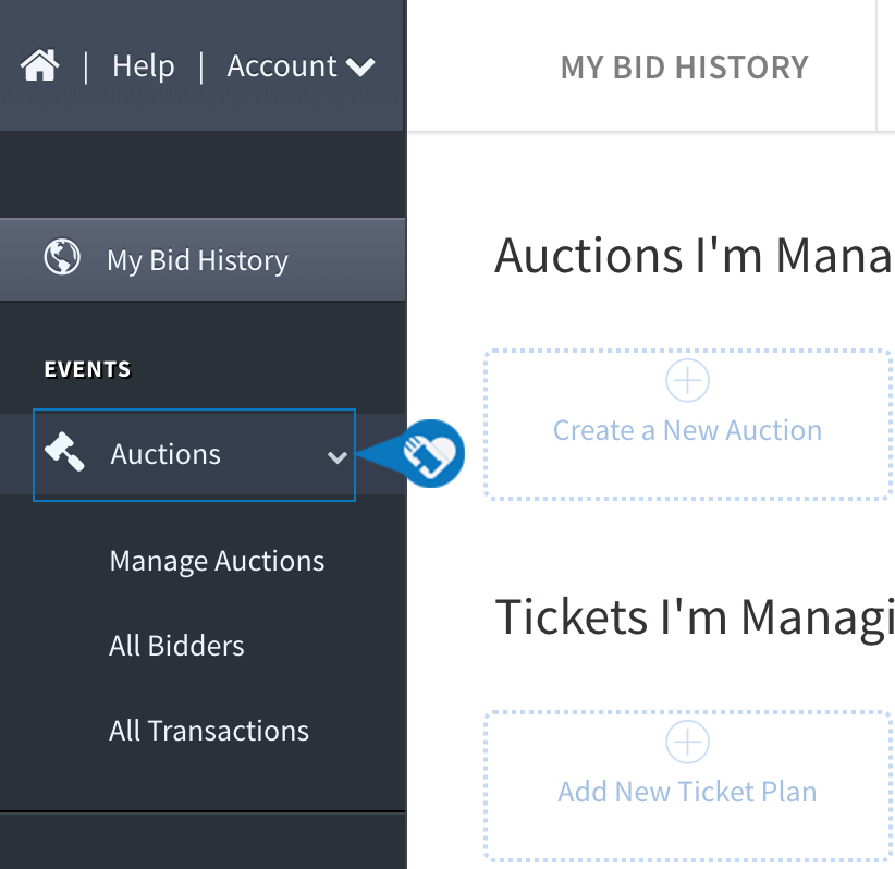 Changing when Invoices are Sent to Bidders 1 Changing when Invoices are Sent to Bidders