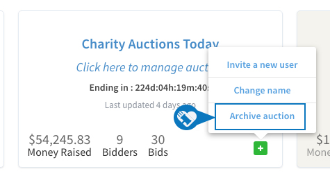 Disable my Auction Link3