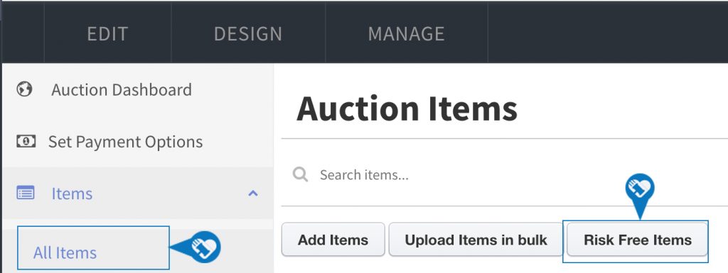 What are Risk Free Items? 1 What are Risk Free Items