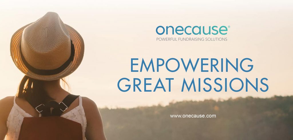 Onecause