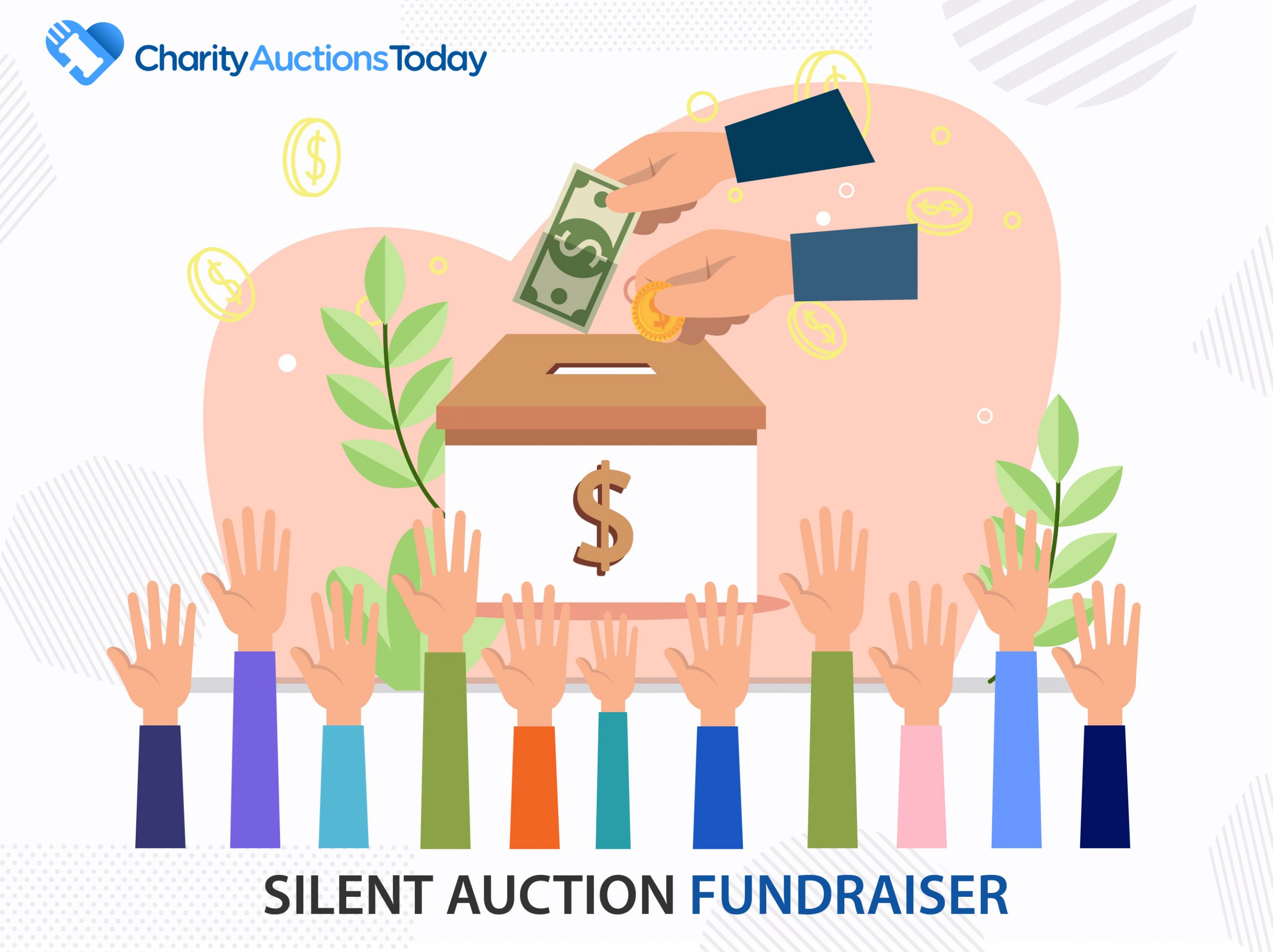 how-to-run-a-silent-auction-fundraiser