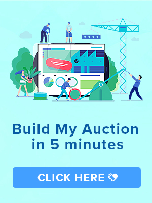 A Step-by-Step Guide to Creating the Ultimate Bid Paddles / Bid Card for a  Fundraising Auction or Fund-A-Need